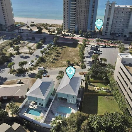 Majestic View Beach House Villa Panama City Beach Ngoại thất bức ảnh