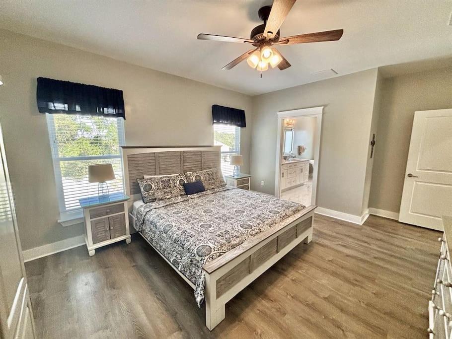 Majestic View Beach House Villa Panama City Beach Ngoại thất bức ảnh