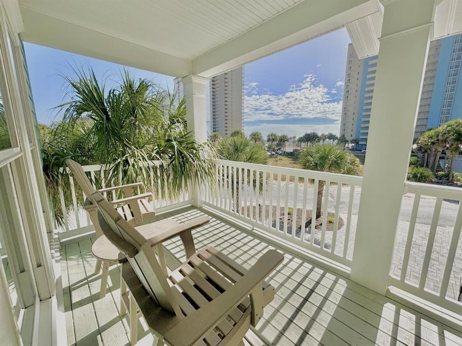 Majestic View Beach House Villa Panama City Beach Ngoại thất bức ảnh